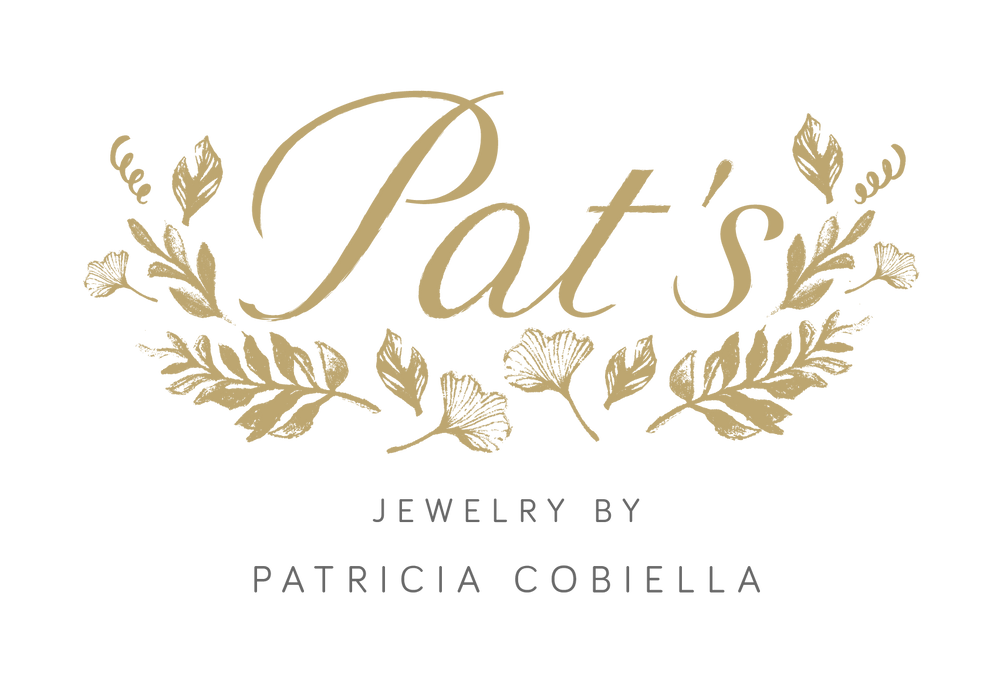 Pat&#39;s Jewelry