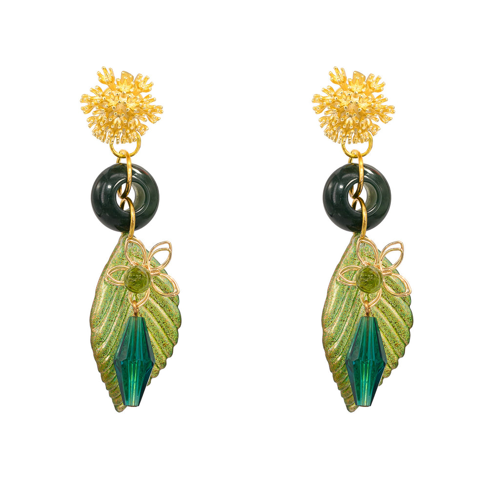 Venus Earrings