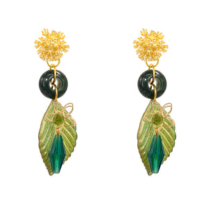 Venus Earrings