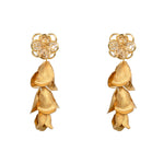 Snowdrop Earrings