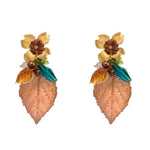 Thyme Earrings