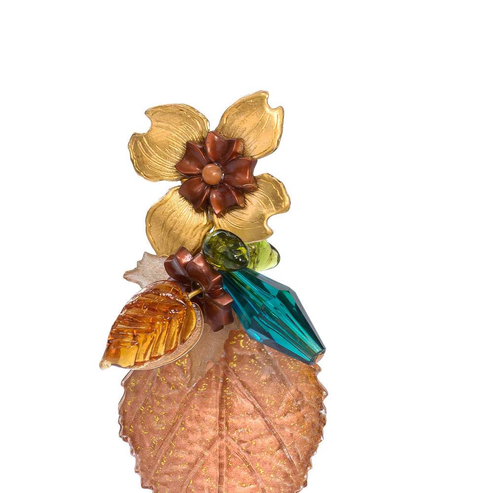 Thyme Earrings