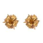 Large Promegrate Earrings
