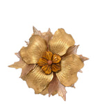 Large Promegrate Earrings
