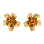 Fennel Flower Earrings
