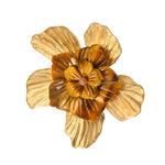 Fennel Flower Earrings