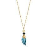 Cycad Necklace