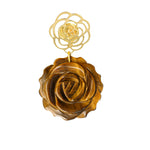 Camellia Earrings
