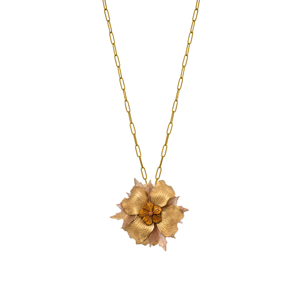 Promegrate Necklace