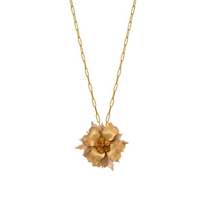 Promegrate Necklace