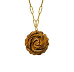 Fennel Necklace
