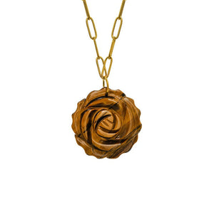 Fennel Necklace