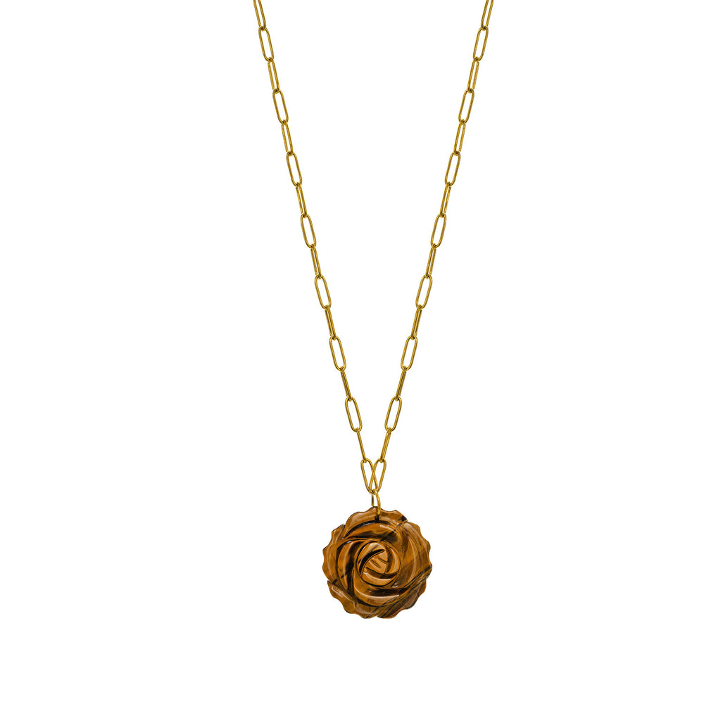Fennel Necklace