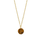 Fennel Necklace