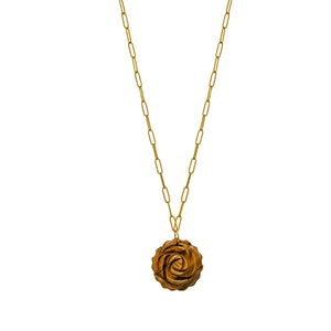 Fennel Necklace