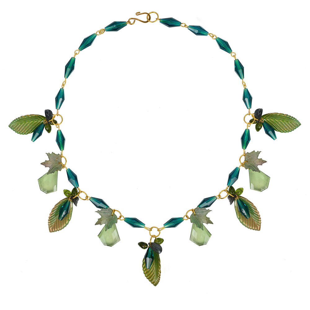 Venus Necklace