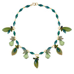 Venus Necklace