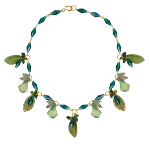 Venus Necklace