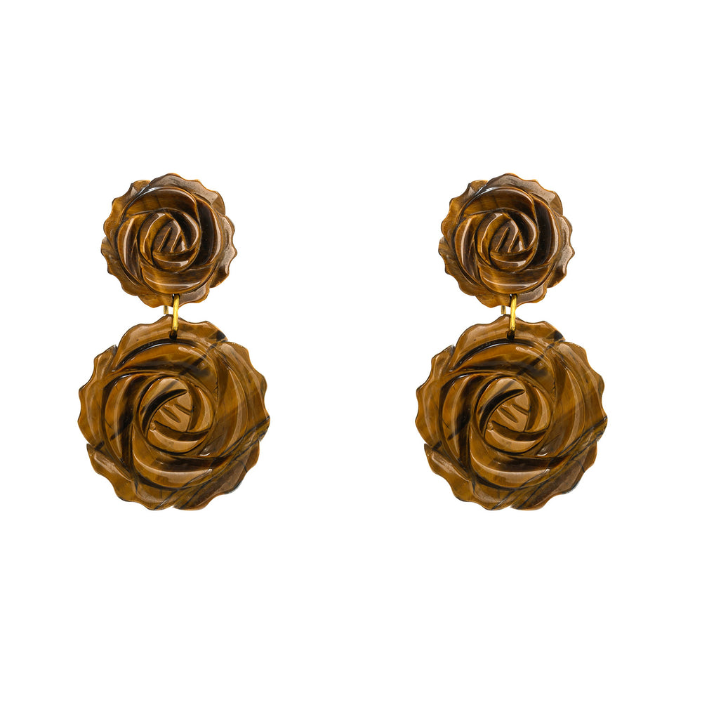 Fennel Earrings