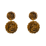 Fennel Earrings