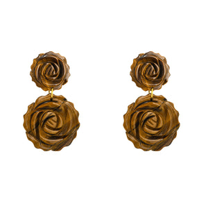 Fennel Earrings