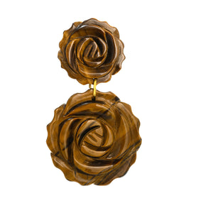Fennel Earrings