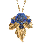 Strelitzia Necklace