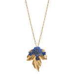Strelitzia Necklace