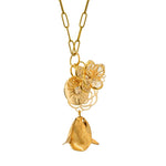 Snowdrop Necklace