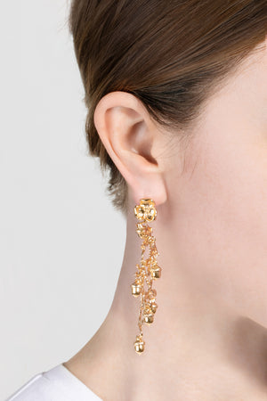 
            
                Load image into Gallery viewer, Alpina Earrings
            
        