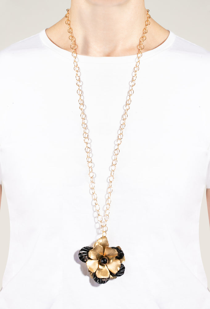 Blakeana Necklace