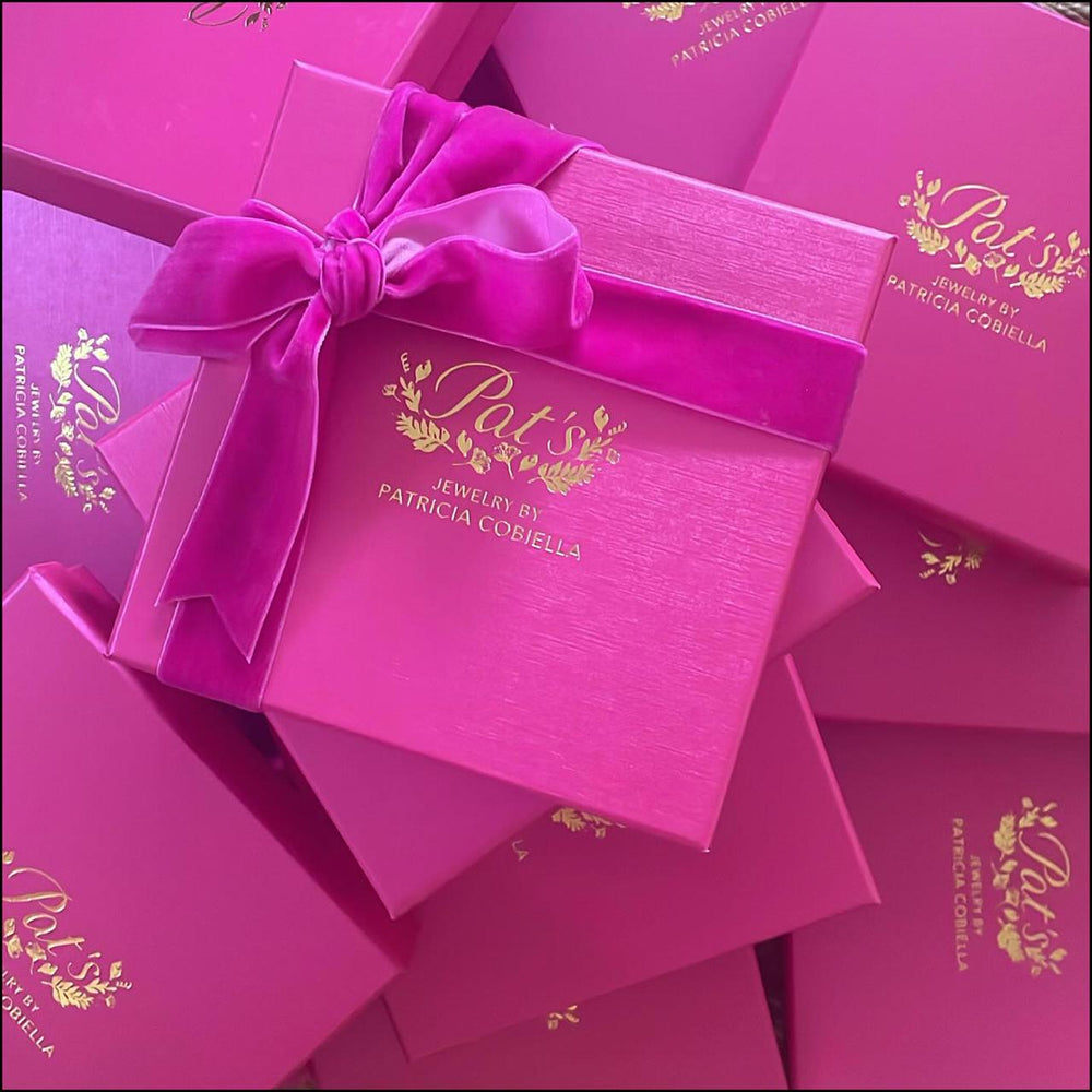 Sterling Silver Leves