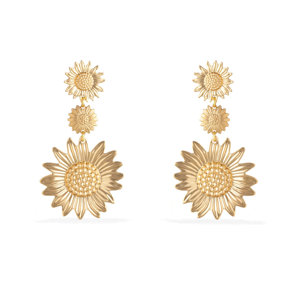 ALETTE Earrings