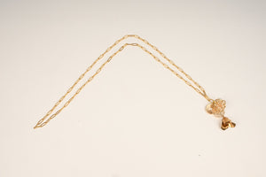 Fennel Necklace