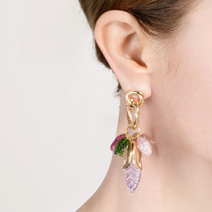 Polygala Hoops