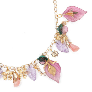 
            
                Load image into Gallery viewer, Sorghastrum Necklace
            
        