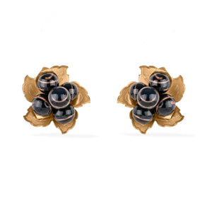 Tabebuia Earrings