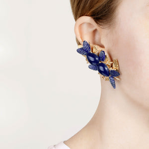 Issaquahensis Earrings