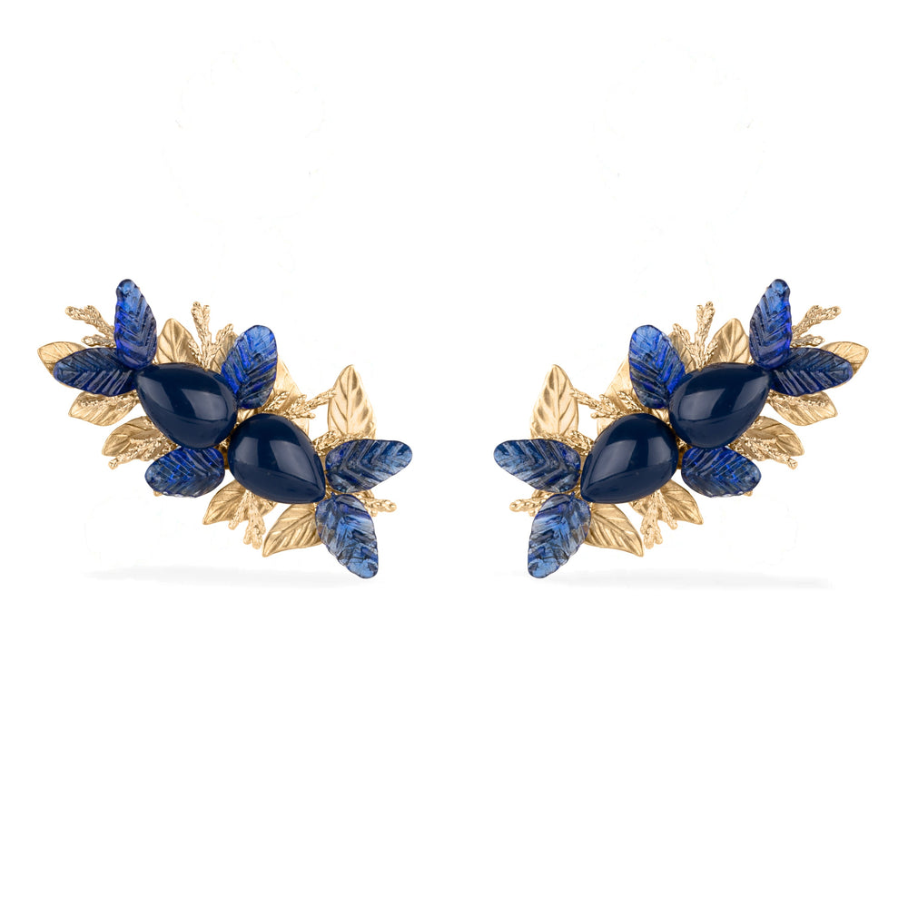 
            
                Load image into Gallery viewer, Issaquahensis Earrings
            
        